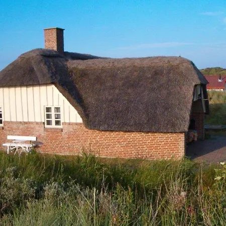 Casa vacanze Holiday Lonstrup Skallerup 076786 *