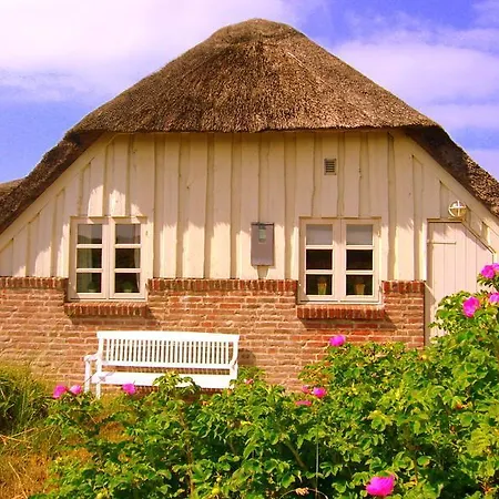 Casa vacanze Holiday Lonstrup Skallerup 076786 *