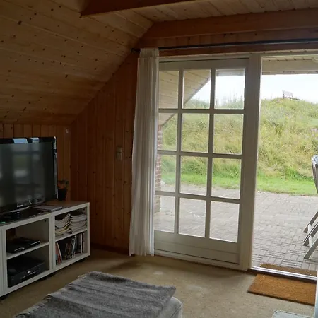 Casa vacanze Holiday Lonstrup Skallerup 076786 *