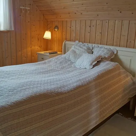 Casa vacanze Holiday Lonstrup Skallerup 076786 *