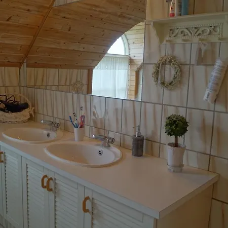 Casa vacanze Holiday Lonstrup Skallerup 076786 *